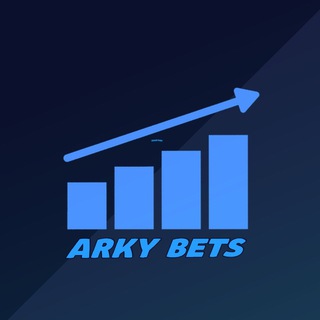Логотип @arkybets - 💫VIP Математик💫 LuckyJet