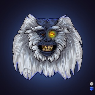 Логотип @arl_primates - APE RED LIST 🦍🐒🦧 🍌