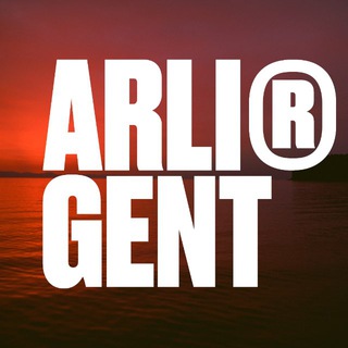 Логотип @arligent - ARLIGENT®