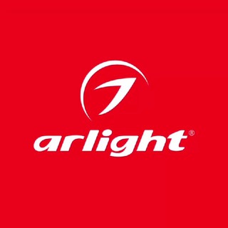 Логотип @arlight_rus - Arlight — свет новых возможностей