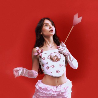 Логотип @arlovedbyyouuu - любимый