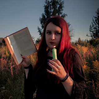Логотип @arly_crow - Арли Кроу вещает 🥀