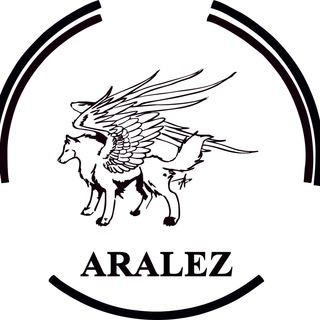 Логотип @arlz_arm - АРАЛЕЗ