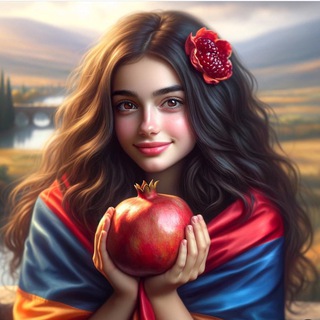 Логотип @arm1111117 - Армянский язык