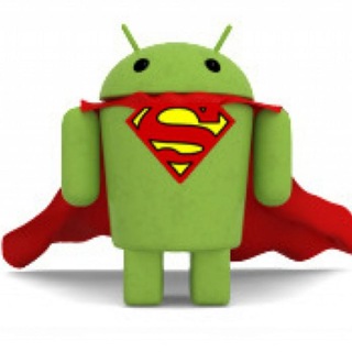 Логотип @arm_droid - Armdroid