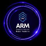 Логотип @arm_kanal_official - ARM - Official Channel [RU]