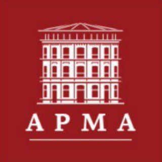 Логотип @armabizneskvartal - АРМА Бизнес-квартал