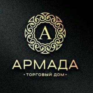 Логотип @armadatd - ТД «Армада»