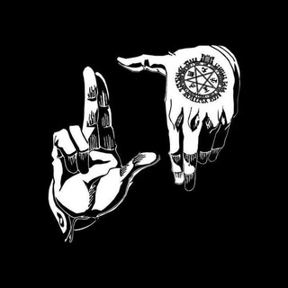 Логотип @armageddonprodaction - Плаха Армагеддона&Хазарда