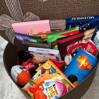 Логотип @armak5555 - 💞💝❤💞💝