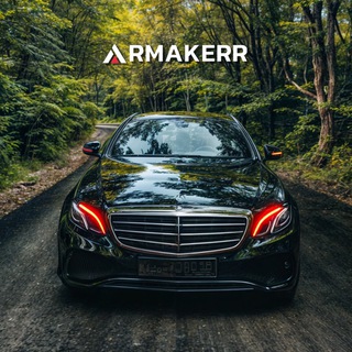 Логотип @armakerr - 𝐀𝐑𝐌𝐀𝐊𝐄𝐑𝐑