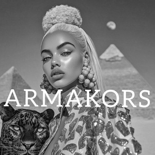 Логотип @armakors - 𝐴𝚛𝑚𝚊𝚔𝚘𝚛𝚜