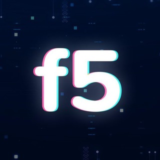 Логотип @arman_f5 - f5