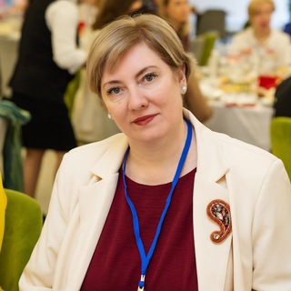 Логотип @armanetvorking - Татьяна Арма. PROКОМЬЮНИТИ