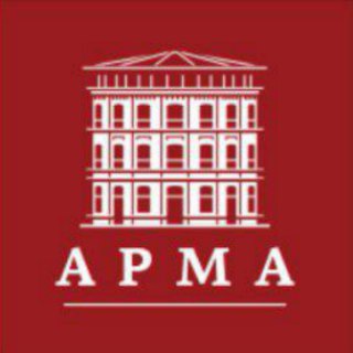 Логотип @armapeople - АРМА Бизнес-квартал (чат)