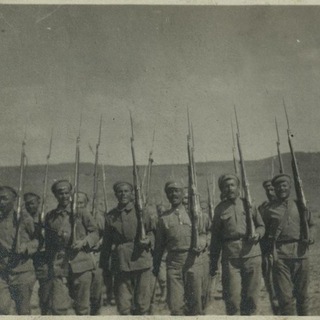 Логотип @armarchives - Archives