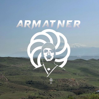 Логотип @armatner1 - 𝓐𝓻𝓶𝓪𝓽𝓷𝓮𝓻 ♰