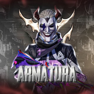 Логотип @armaturan1tdm - ARMATURA🧚‍♀