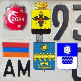 Логотип @armautonvrsk - GEARM-Авто NVRSK