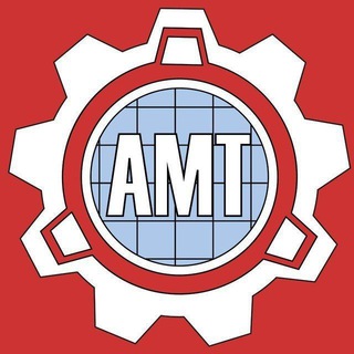 Логотип @armavir_amt - ГБПОУ КК АМТ (Краснодарский край)