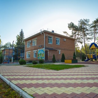 Логотип @armavir_rc_93rus - ГКУ СО КК Армавирский РЦ