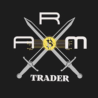Логотип @armed_trader - Armed ₿ Trader