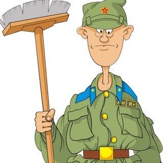 Логотип @armeiskie_istorii1 - Истории служивых людей😂