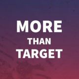 Логотип @armeloff_chat - Больше чем Таргет