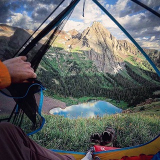 Логотип @armenia_tour_tg - Армения Туризм