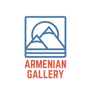Логотип @armenian_gallery - Armenian Gallery | Инфографики