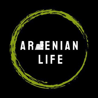 Логотип @armenian_life - Armenian Life