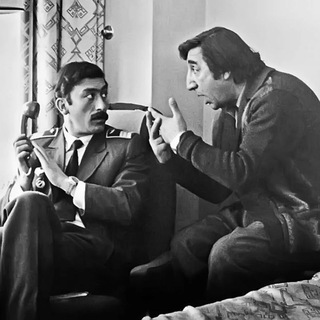 Логотип @armenian_radio - Армянское радио