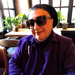 Логотип @armeniangrandma - Armeniangrandma
