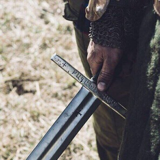 Логотип @armenianlegion - ARMENIAN LEGION