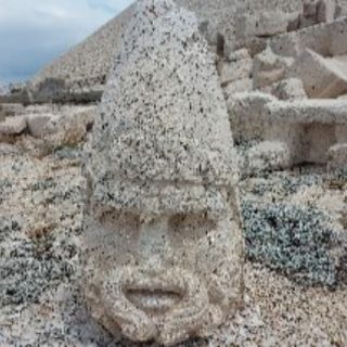 Логотип @armenianman - Old School man