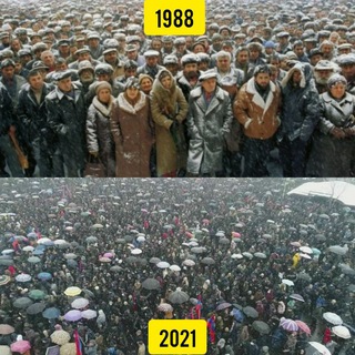 Логотип @armenianpatriots - Патриоты Армении
