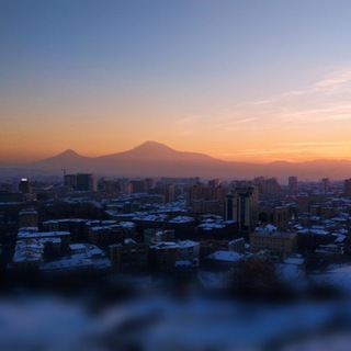 Логотип @armeniaprotivturana - Великая Армения. Перезагрузка