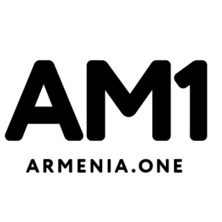 Логотип @armeniyaone - ArmeniaOne