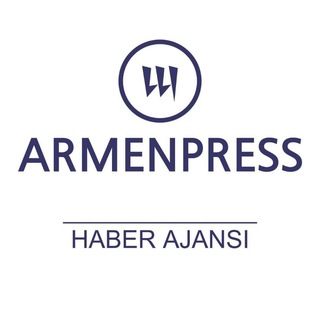 Логотип @armenpresst - Armenpress | Türkçe