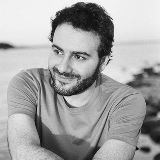 Логотип @armenzakharyan - Армен Захарян