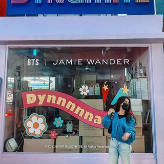 Логотип @armhive1 - Армина | Корея | Туры | BTS