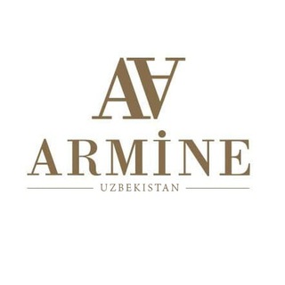 Логотип @armineuz - ARMINE Uzbekistan