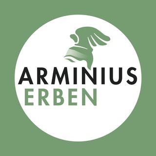 Логотип @arminius_erben - Arminius Erben