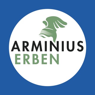 Логотип @arminiusrunde - Arminius Erben Podcast