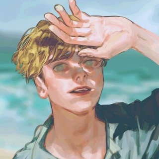 Логотип @arminsunny - Армин Арлерт