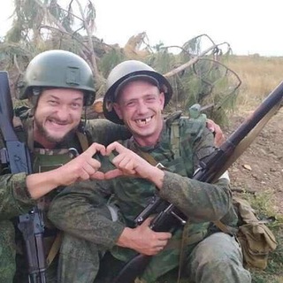 Логотип @armiya_2023 - Армия: Новости и Мемы / Army: News and Memes