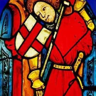 Логотип @armlebon - Армяне | Раса | Генетика