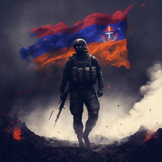 Логотип @armmstitel - Мститель