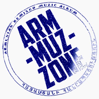 Логотип @armmuzzone - ArmMuzZone™