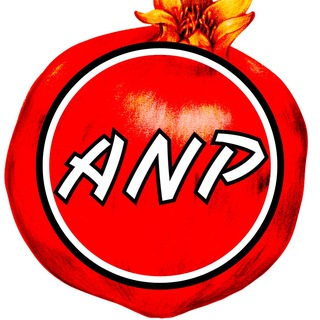 Логотип @armnewsportal - Armenian News Portal